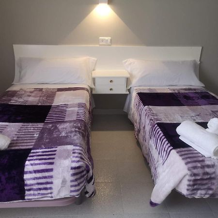 Hostal Conde De Lemos Ponferrada Εξωτερικό φωτογραφία